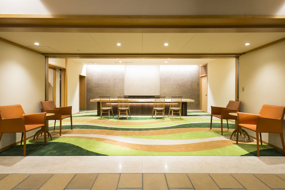Hamanoyu Hotell Higashiizu Exteriör bild