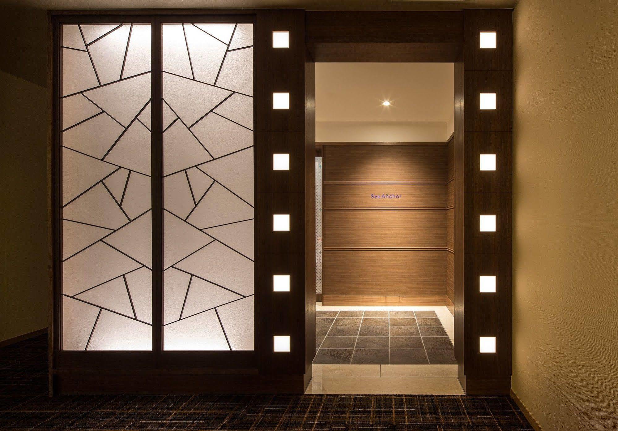 Hamanoyu Hotell Higashiizu Exteriör bild