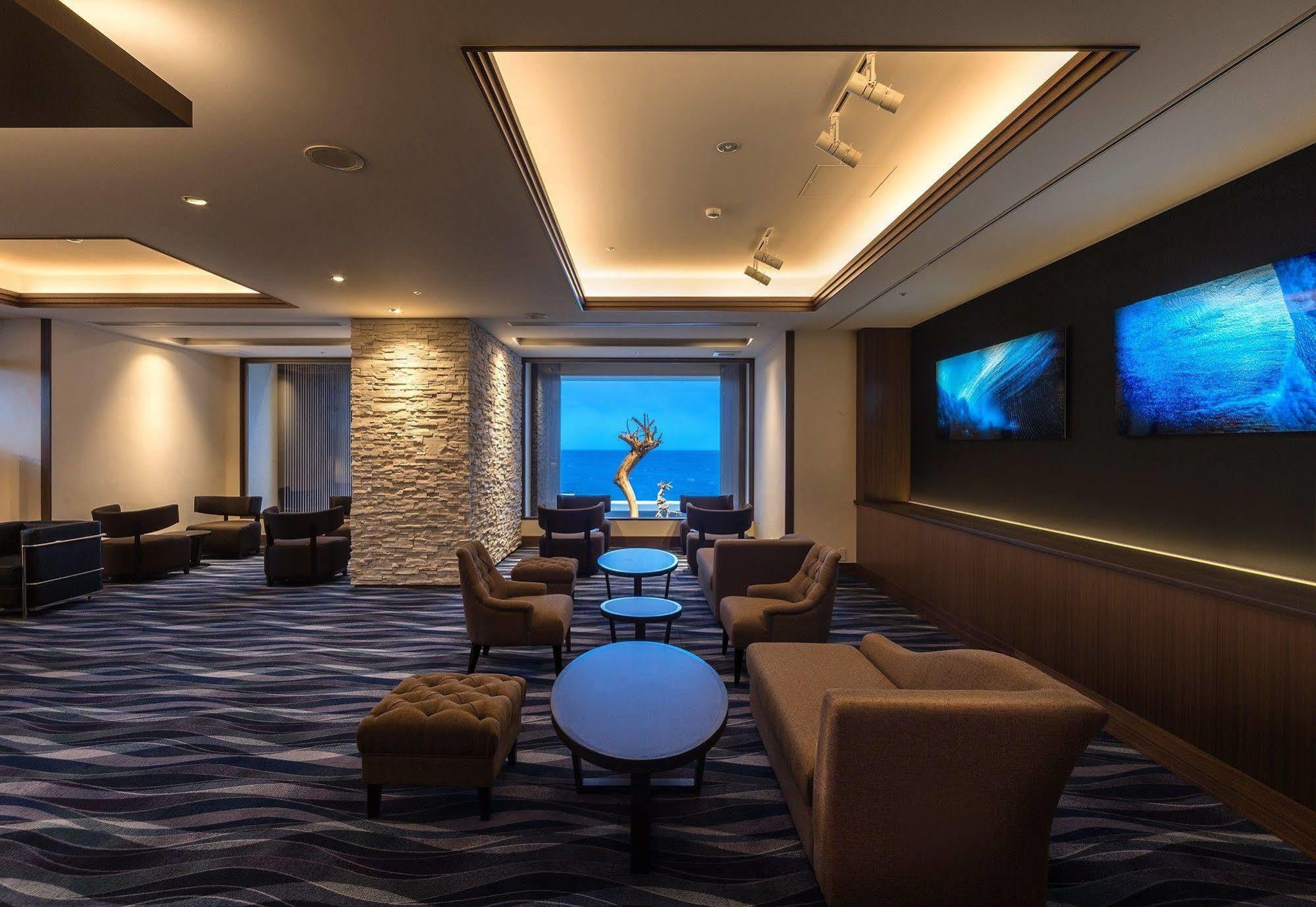 Hamanoyu Hotell Higashiizu Exteriör bild